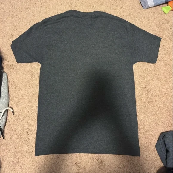 Champion Grey Men’s Shirt - Picture 2 of 3